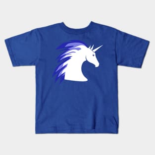 Even our national beastie is magical Kids T-Shirt